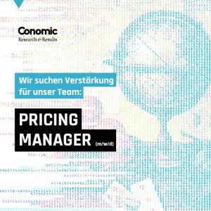 Pricing Manager (w/m/d)