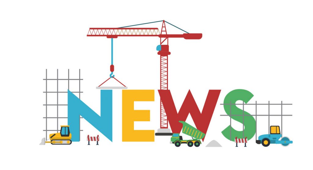 Coming Soon – unsere neue Newssection!